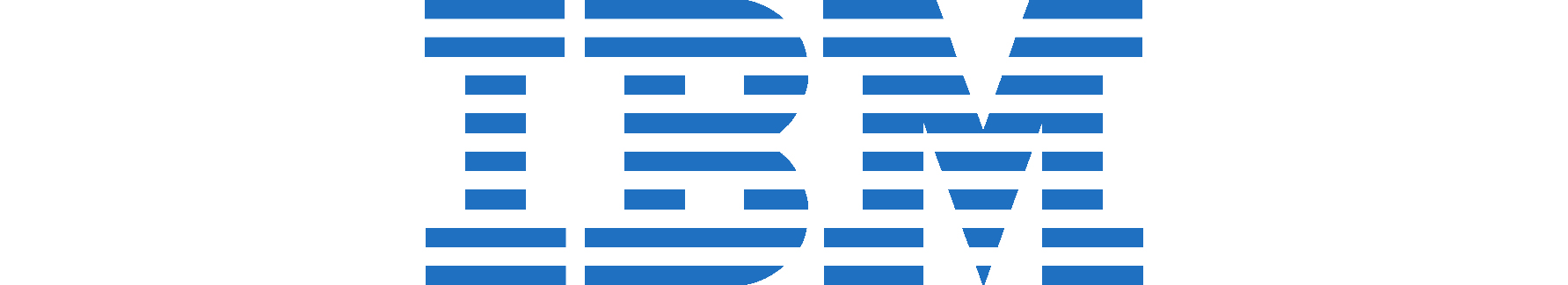 IBM Logo